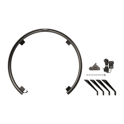 Autoscoring Target Omni