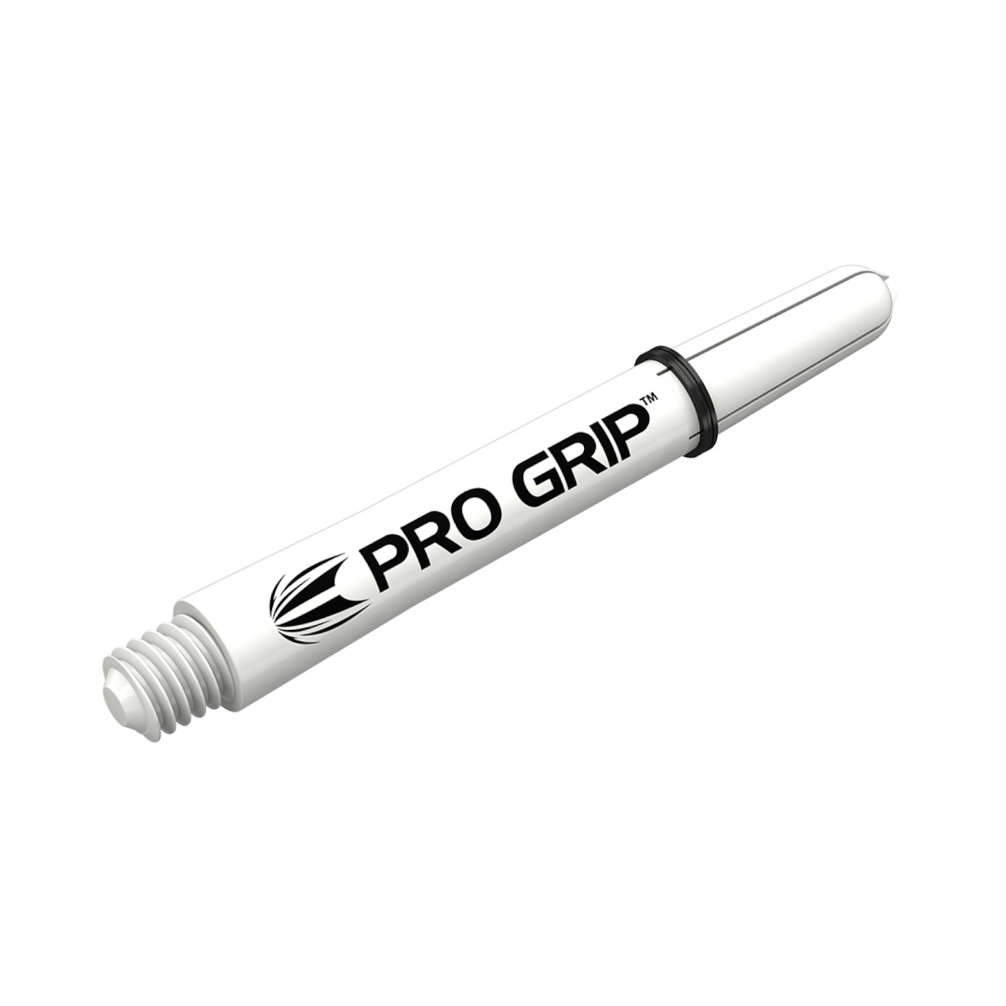 Dart Shafts TARGET PRO GRIP 3er Set Weiß