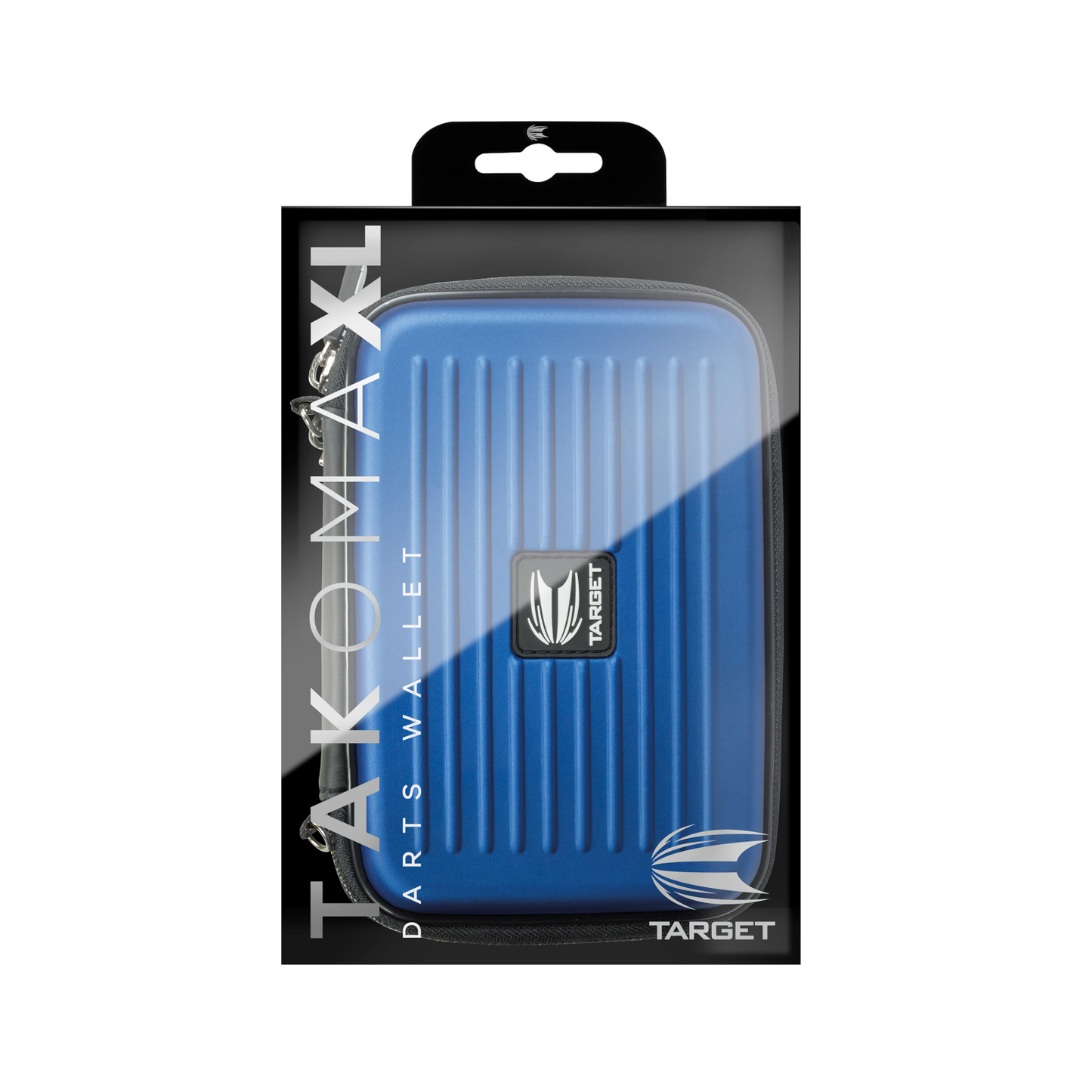 Dart Case TARGET TAKOMA XL Case Blau