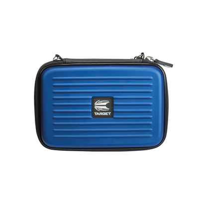 Dart Case TARGET TAKOMA XL Case Blau