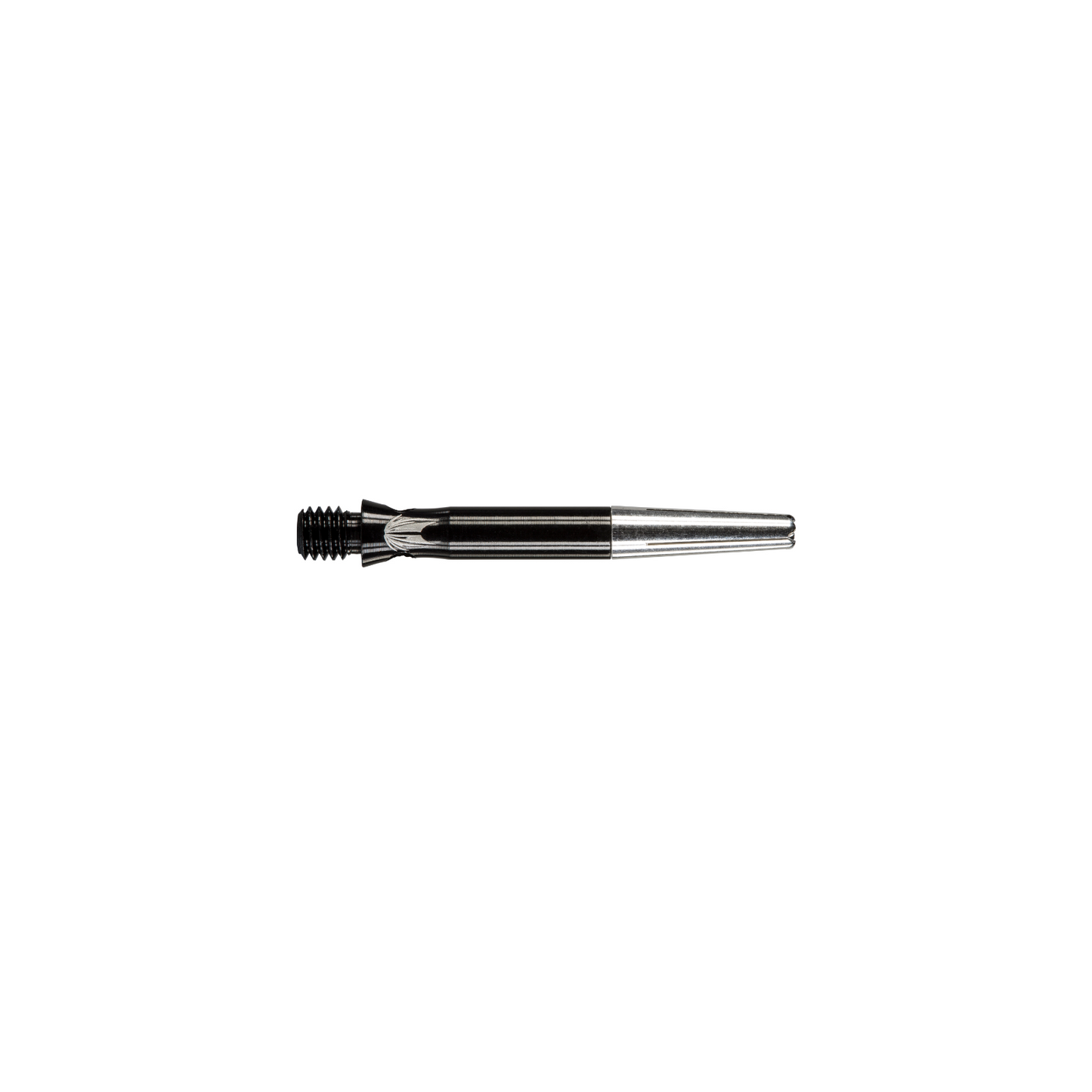 Dart Shafts TARGET TOP SPIN S LINE Schwarz