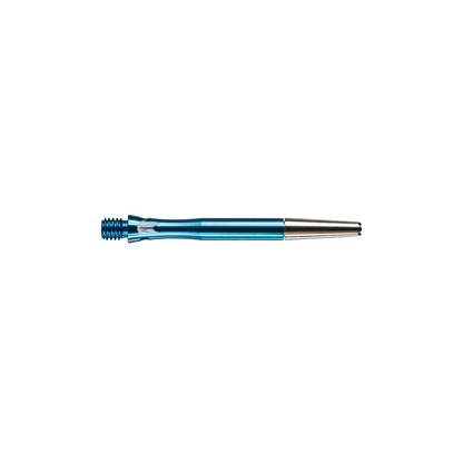 Dart Shafts TARGET TOP SPIN S LINE Blau