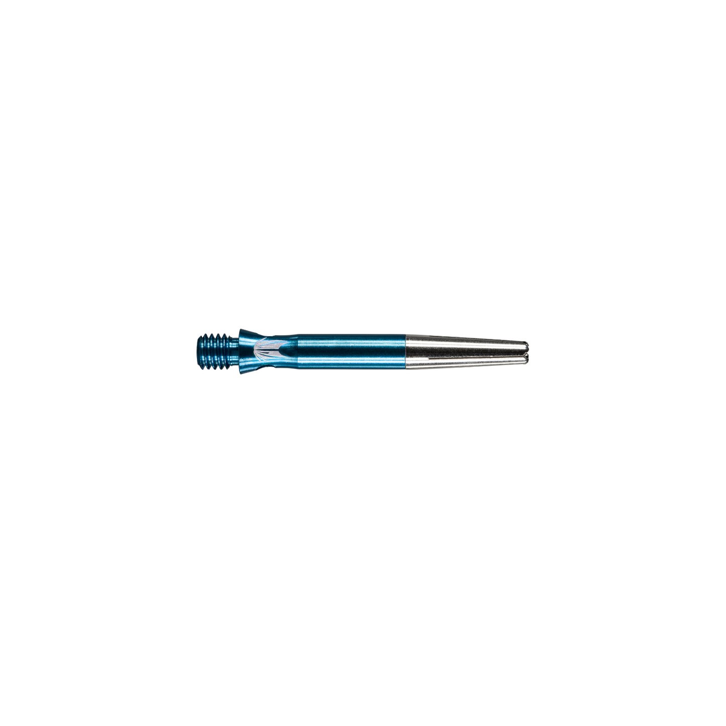 Dart Shafts TARGET TOP SPIN S LINE Blau