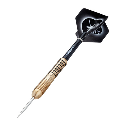 Steeldart UNICORN Core Brass S2