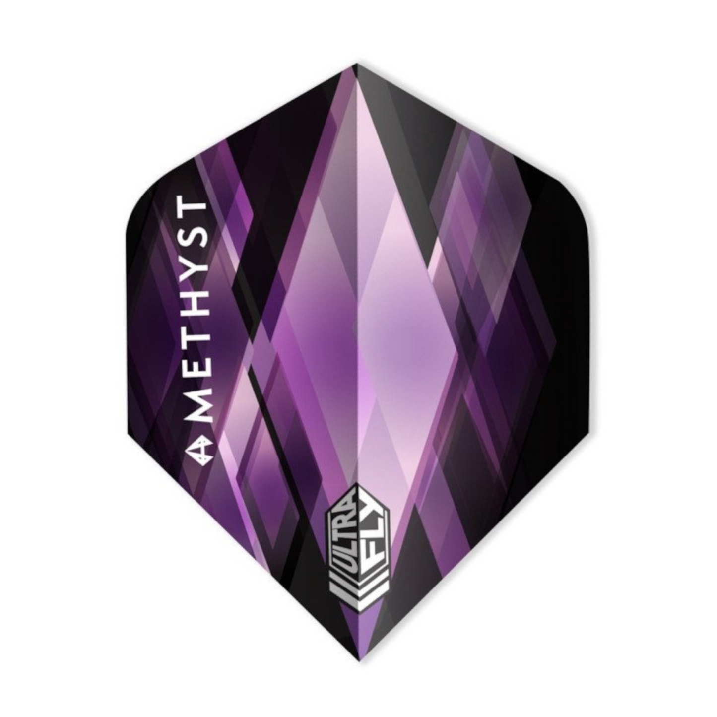 Dart Flight UNICORN Ultrafly.100 Serie No.2 Amethyst