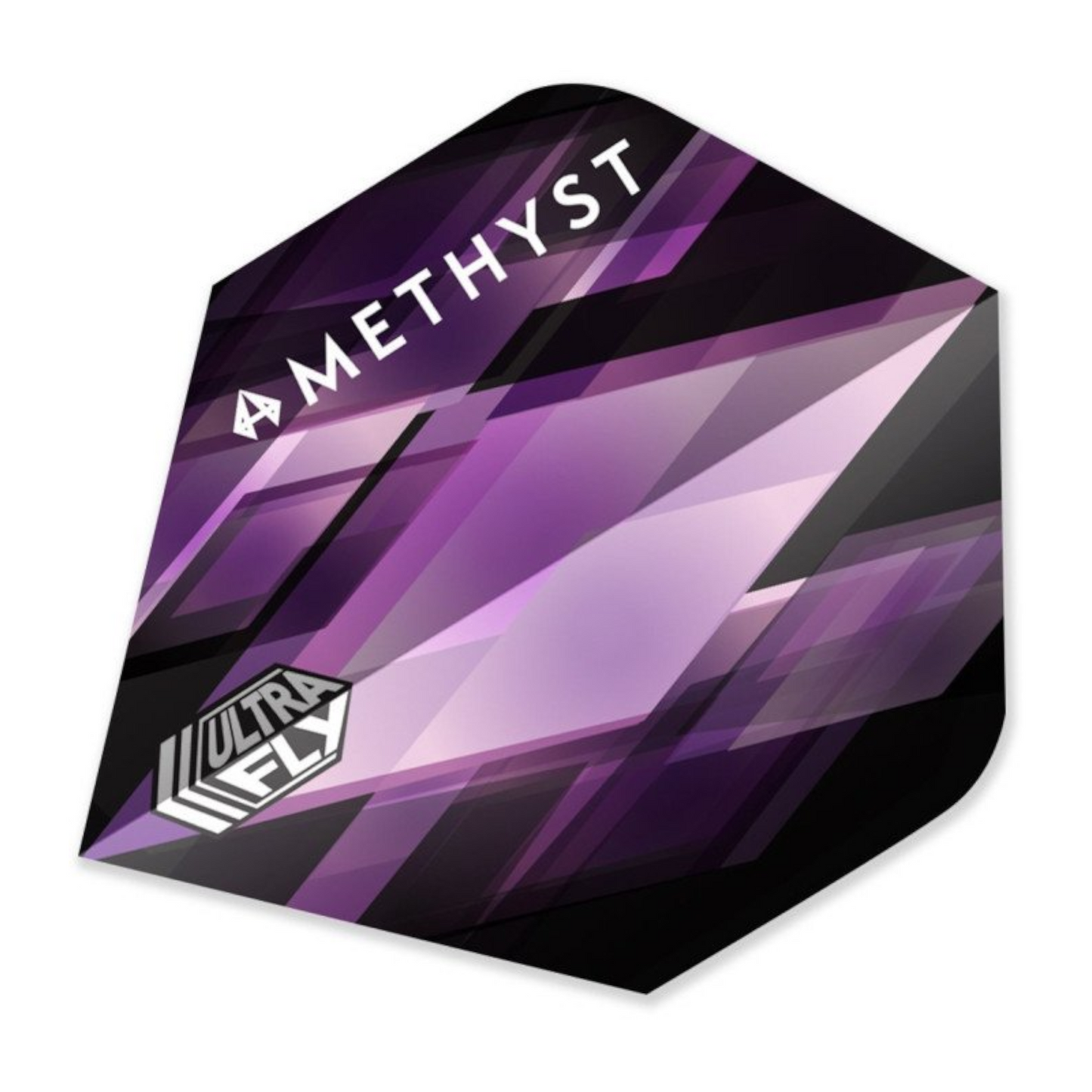 Dart Flight UNICORN Ultrafly.100 Serie No.2 Amethyst