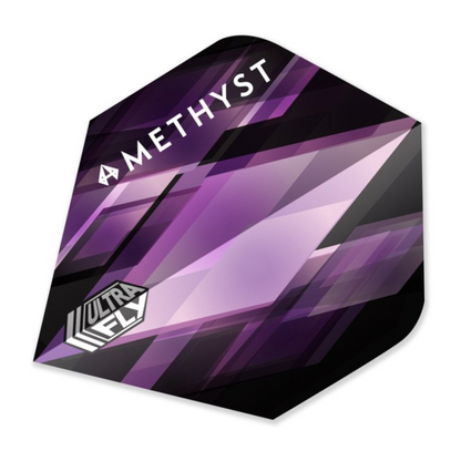 Dart Flight UNICORN Ultrafly.100 Serie No.2 Amethyst