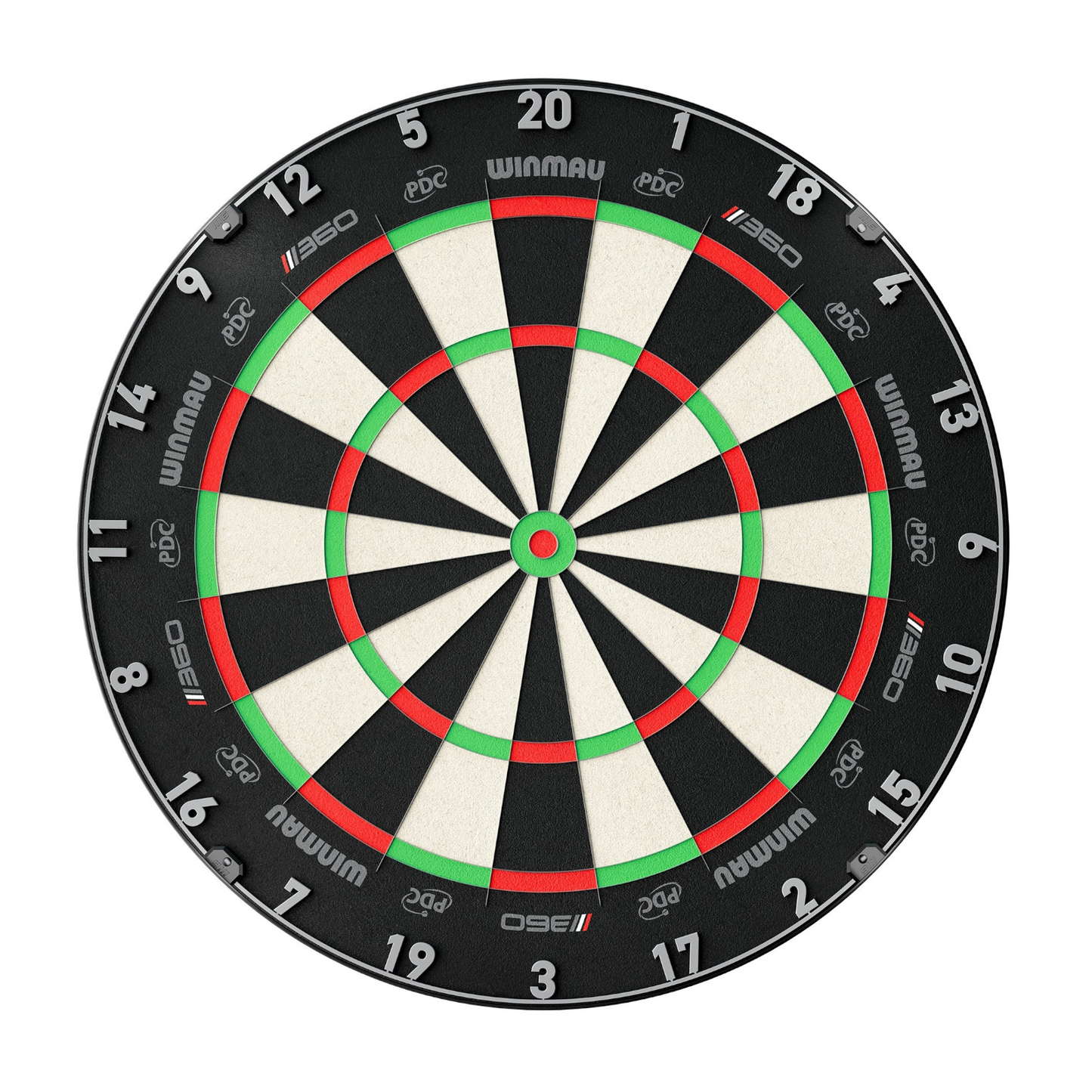 Dartboard Winmau Blade 360 Triple Core