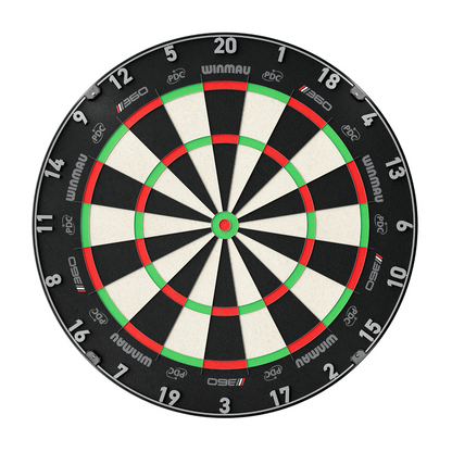 Dartboard Winmau Blade 360 Triple Core