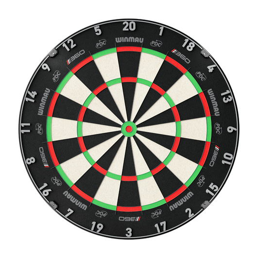 Dartboard Winmau Blade 360 Triple Core