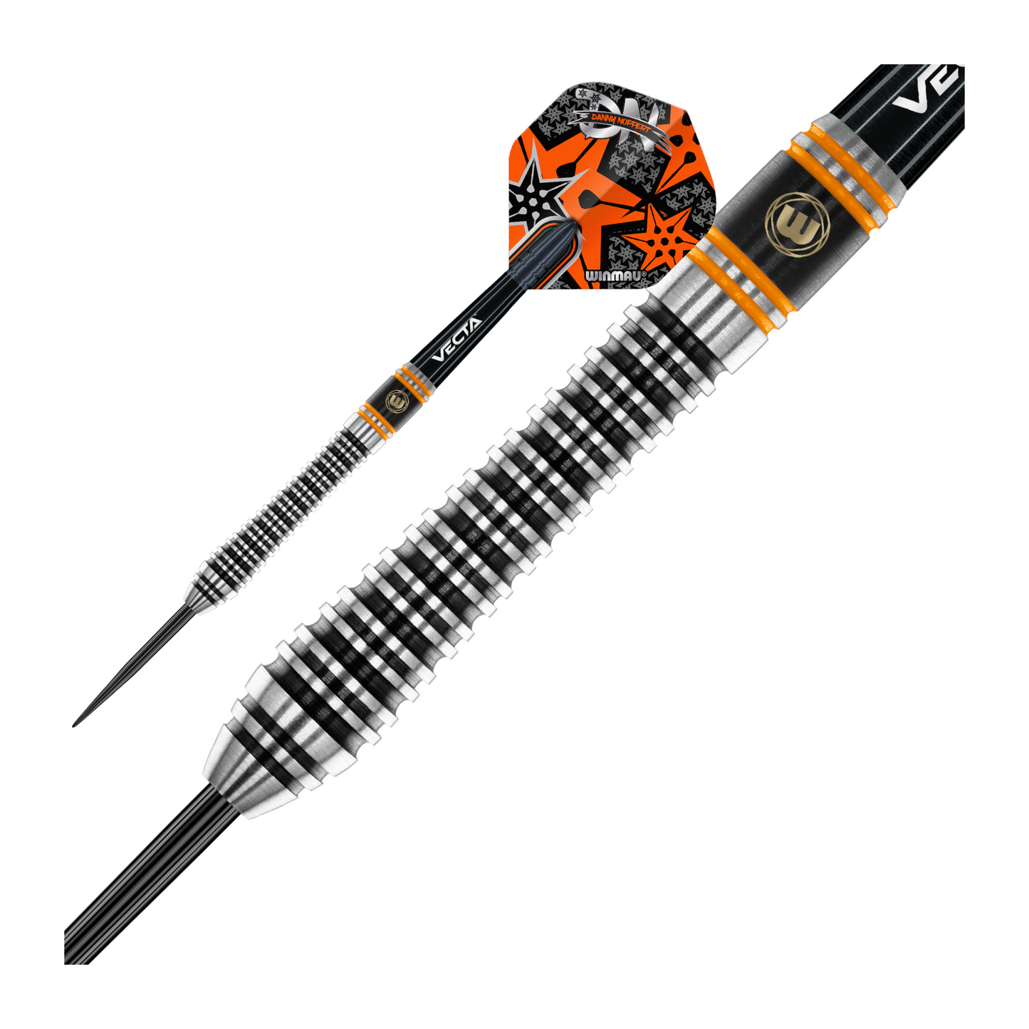 Steeldart WINMAU Danny Noppert Signature Edition 2.0 90%