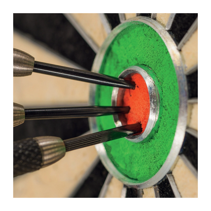 Dartboard Beleuchtung WINMAU Plasma ICE -Dartboard Light